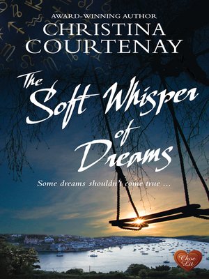 cover image of The Soft Whisper of Dreams
